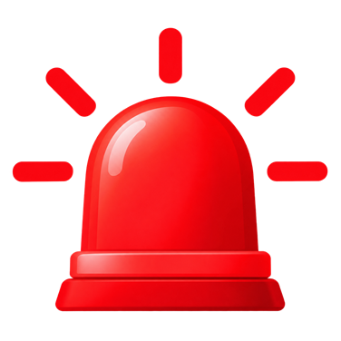 Uw website offline? Elke minuut telt! Wij zijn 24/7 bereikbaar voor spoedgevallen