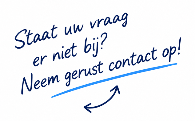 Vragen over een website storing? Neem contact op met websitestoring.nl